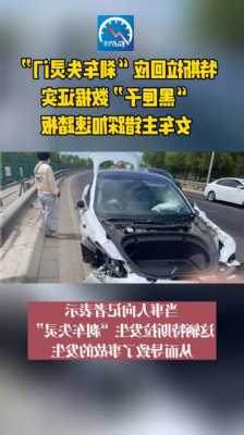 特斯拉女性踩不动刹车（特斯拉女性踩不动刹车怎么办）-第3张图片-苏希特新能源