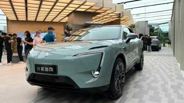 阿维塔11mpv_阿维塔11没有方向盘加热-第2张图片-苏希特新能源