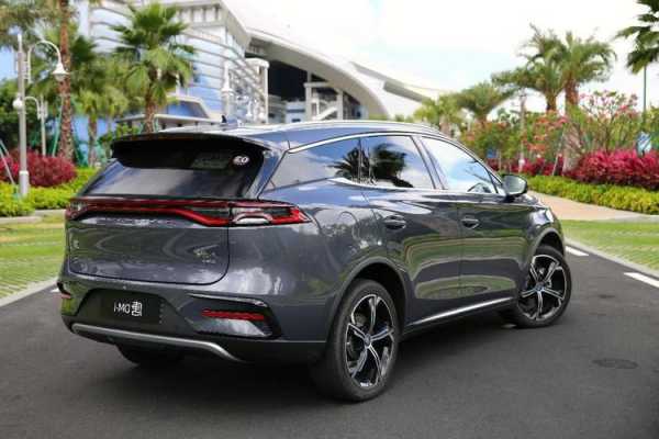 问界m7vs比亚迪唐dmi_唐dm与vv7phev