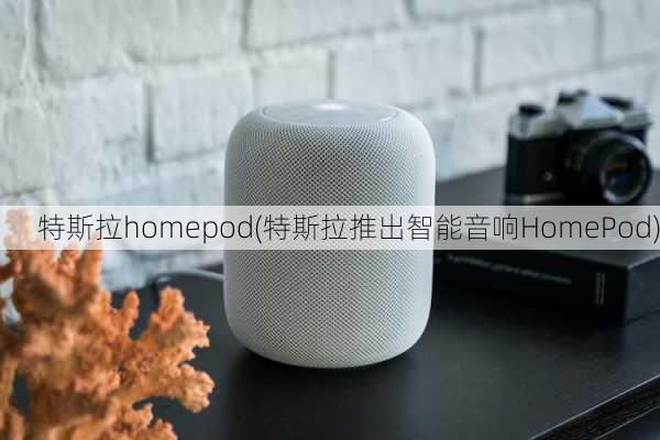 特斯拉homepod(特斯拉推出智能音响HomePod)