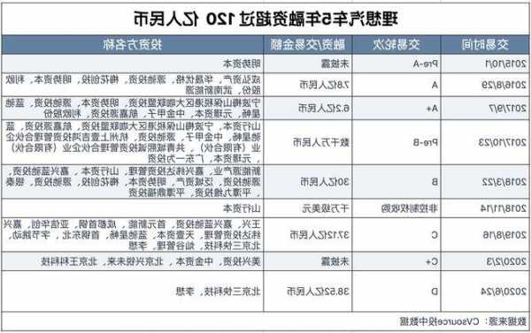 理想汽车十大股东是谁（蔚来汽车前十大股东）-第3张图片-苏希特新能源