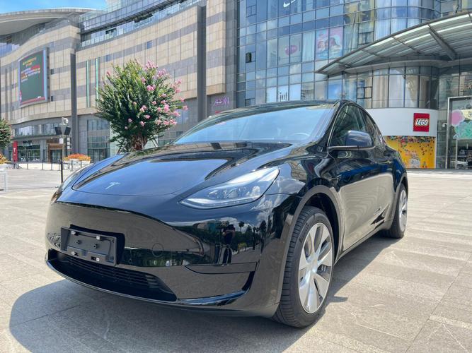 特斯拉modely，特斯拉modely二手车价格）