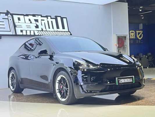 特斯拉2021款，特斯拉2021款 model Y）