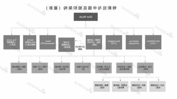 特斯拉组织框架结构_特斯拉组织文化-第2张图片-苏希特新能源