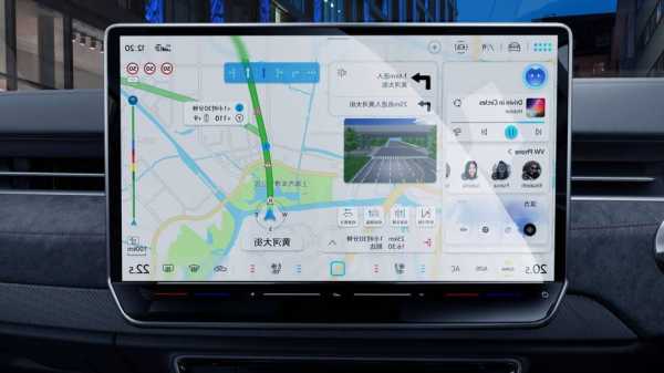 手机导航怎么跟理想汽车互联_理想汽车 carplay-第3张图片-苏希特新能源