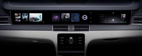 手机导航怎么跟理想汽车互联_理想汽车 carplay-第2张图片-苏希特新能源