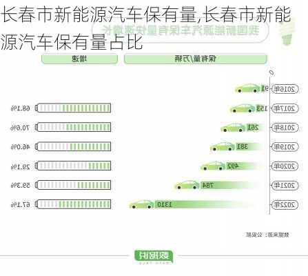 长春市新能源汽车保有量,长春市新能源汽车保有量占比-第2张图片-苏希特新能源