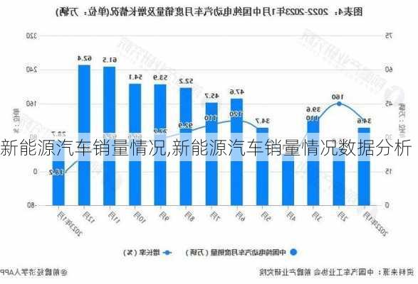 新能源汽车销量情况,新能源汽车销量情况数据分析-第3张图片-苏希特新能源