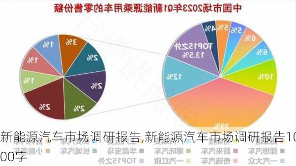 新能源汽车市场调研报告,新能源汽车市场调研报告1000字-第3张图片-苏希特新能源