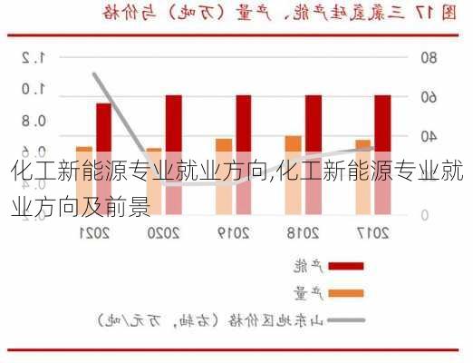 化工新能源专业就业方向,化工新能源专业就业方向及前景-第1张图片-苏希特新能源