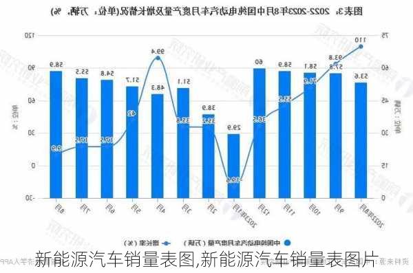 新能源汽车销量表图,新能源汽车销量表图片-第2张图片-苏希特新能源