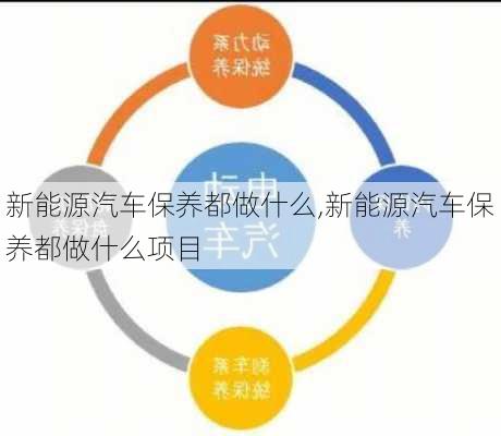 新能源汽车保养都做什么,新能源汽车保养都做什么项目-第1张图片-苏希特新能源