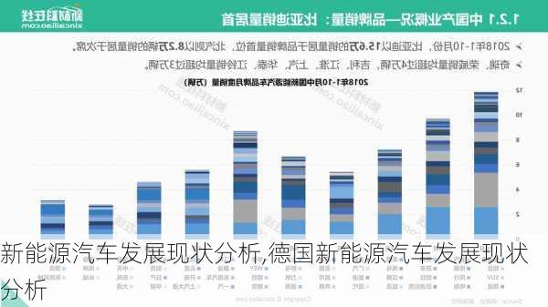 新能源汽车发展现状分析,德国新能源汽车发展现状分析-第2张图片-苏希特新能源