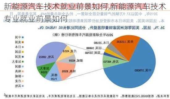 新能源汽车技术就业前景如何,新能源汽车技术专业就业前景如何-第1张图片-苏希特新能源