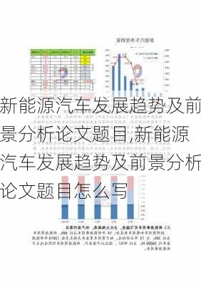 新能源汽车发展趋势及前景分析论文题目,新能源汽车发展趋势及前景分析论文题目怎么写-第2张图片-苏希特新能源