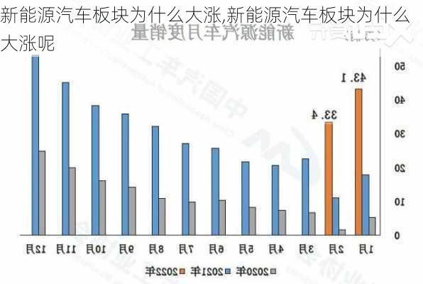 新能源汽车板块为什么大涨,新能源汽车板块为什么大涨呢-第3张图片-苏希特新能源