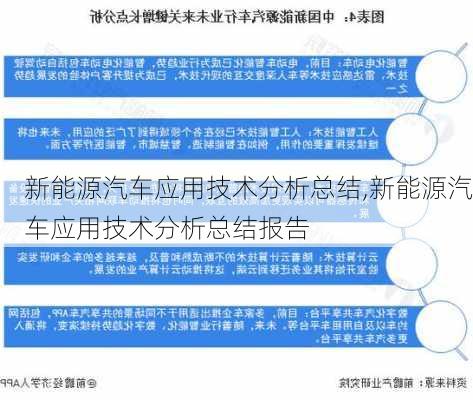 新能源汽车应用技术分析总结,新能源汽车应用技术分析总结报告-第2张图片-苏希特新能源