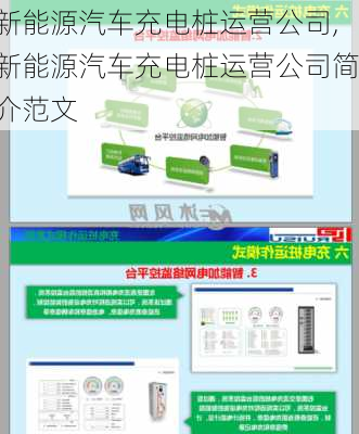 新能源汽车充电桩运营公司,新能源汽车充电桩运营公司简介范文