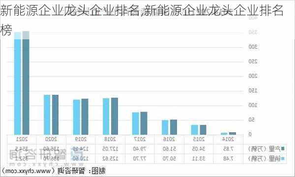 新能源企业龙头企业排名,新能源企业龙头企业排名榜-第3张图片-苏希特新能源