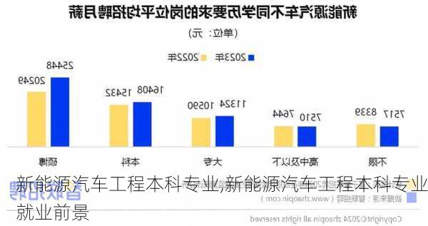 新能源汽车工程本科专业,新能源汽车工程本科专业就业前景-第3张图片-苏希特新能源