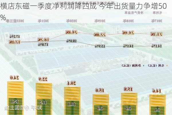 横店东磁一季度净利润降四成 今年出货量力争增50%-第2张图片-苏希特新能源