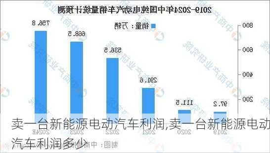 卖一台新能源电动汽车利润,卖一台新能源电动汽车利润多少-第1张图片-苏希特新能源