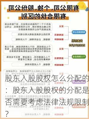 股东入股股权怎么分配的：股东入股股权的分配是否需要考虑法律法规限制？-第3张图片-苏希特新能源