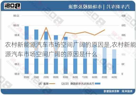 农村新能源汽车市场空间广阔的原因是,农村新能源汽车市场空间广阔的原因是什么-第2张图片-苏希特新能源