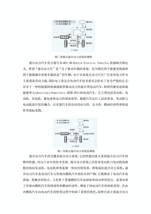 新能源汽车产业政策毕业论文怎么写,新能源汽车产业政策毕业论文怎么写的-第2张图片-苏希特新能源