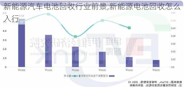 新能源汽车电池回收行业前景,新能源电池回收怎么入行-第1张图片-苏希特新能源