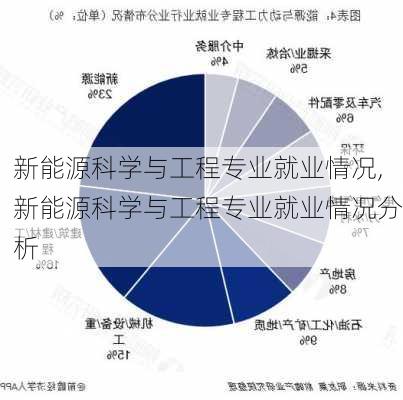 新能源科学与工程专业就业情况,新能源科学与工程专业就业情况分析-第3张图片-苏希特新能源