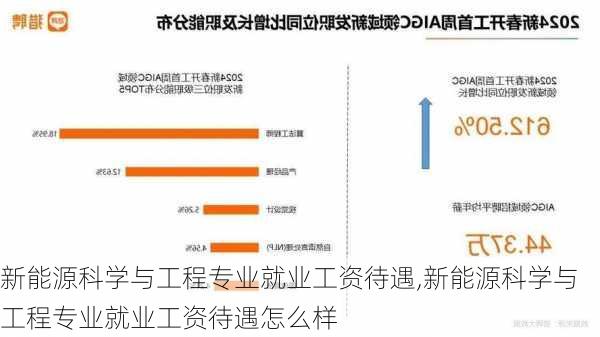 新能源科学与工程专业就业工资待遇,新能源科学与工程专业就业工资待遇怎么样-第2张图片-苏希特新能源