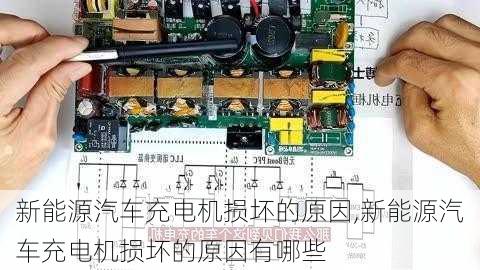 新能源汽车充电机损坏的原因,新能源汽车充电机损坏的原因有哪些-第1张图片-苏希特新能源