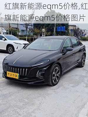 红旗新能源eqm5价格,红旗新能源eqm5价格图片