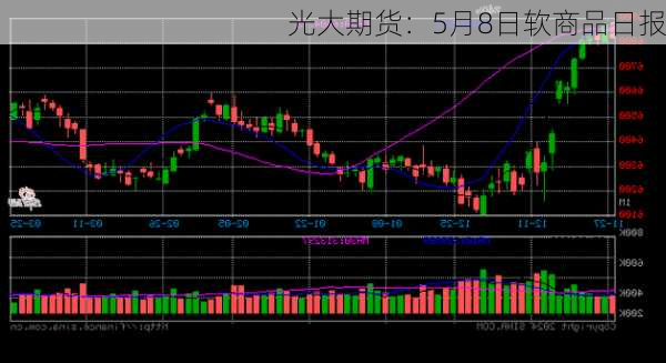 光大期货：5月8日软商品日报-第2张图片-苏希特新能源