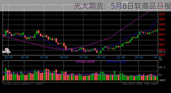 光大期货：5月8日软商品日报-第3张图片-苏希特新能源