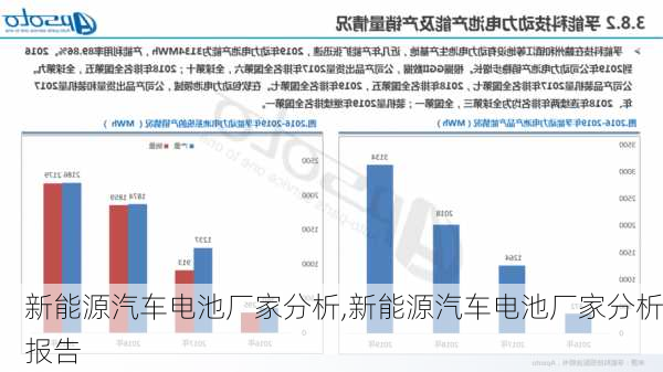 新能源汽车电池厂家分析,新能源汽车电池厂家分析报告-第3张图片-苏希特新能源