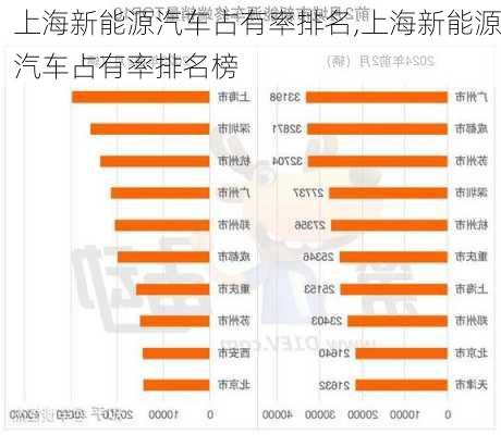 上海新能源汽车占有率排名,上海新能源汽车占有率排名榜-第2张图片-苏希特新能源