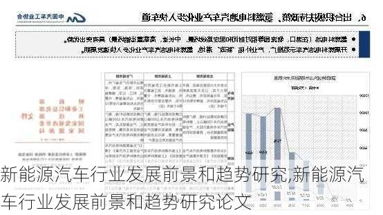 新能源汽车行业发展前景和趋势研究,新能源汽车行业发展前景和趋势研究论文-第2张图片-苏希特新能源