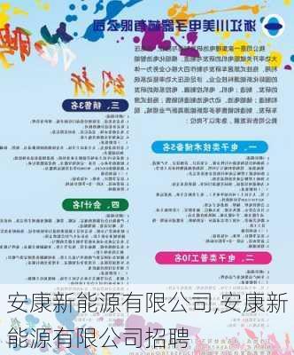 安康新能源有限公司,安康新能源有限公司招聘-第2张图片-苏希特新能源