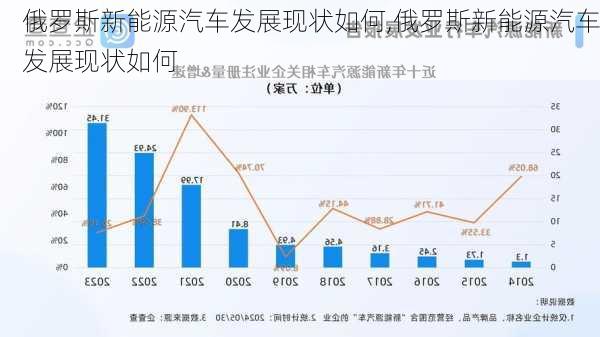 俄罗斯新能源汽车发展现状如何,俄罗斯新能源汽车发展现状如何-第3张图片-苏希特新能源