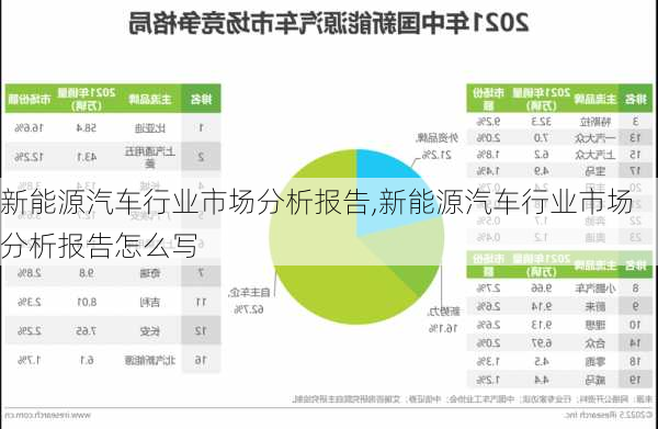 新能源汽车行业市场分析报告,新能源汽车行业市场分析报告怎么写-第1张图片-苏希特新能源