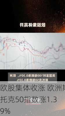 欧股集体收涨 欧洲斯托克50指数涨1.39%-第1张图片-苏希特新能源