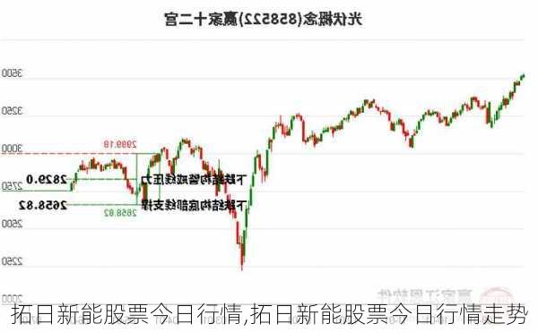 拓日新能股票今日行情,拓日新能股票今日行情走势-第3张图片-苏希特新能源