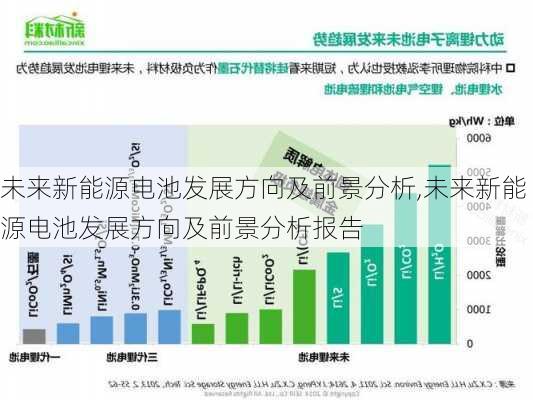 未来新能源电池发展方向及前景分析,未来新能源电池发展方向及前景分析报告-第2张图片-苏希特新能源