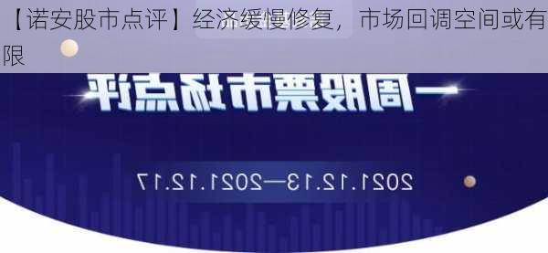 【诺安股市点评】经济缓慢修复，市场回调空间或有限-第3张图片-苏希特新能源