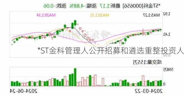 *ST金科管理人公开招募和遴选重整投资人-第3张图片-苏希特新能源