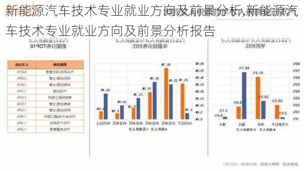 新能源汽车技术专业就业方向及前景分析,新能源汽车技术专业就业方向及前景分析报告-第1张图片-苏希特新能源