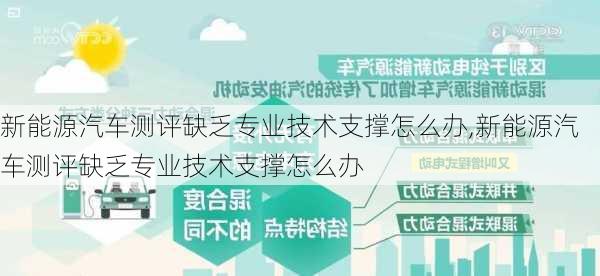 新能源汽车测评缺乏专业技术支撑怎么办,新能源汽车测评缺乏专业技术支撑怎么办-第2张图片-苏希特新能源