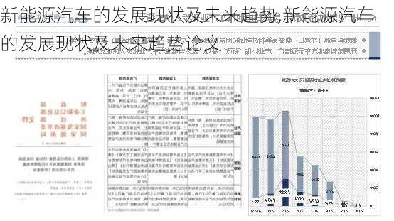新能源汽车的发展现状及未来趋势,新能源汽车的发展现状及未来趋势论文-第1张图片-苏希特新能源